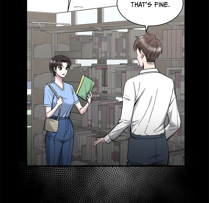 Demon Cat Chapter 14 page 88 - 