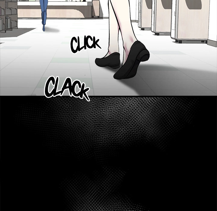 Demon Cat Chapter 14 page 91 - 