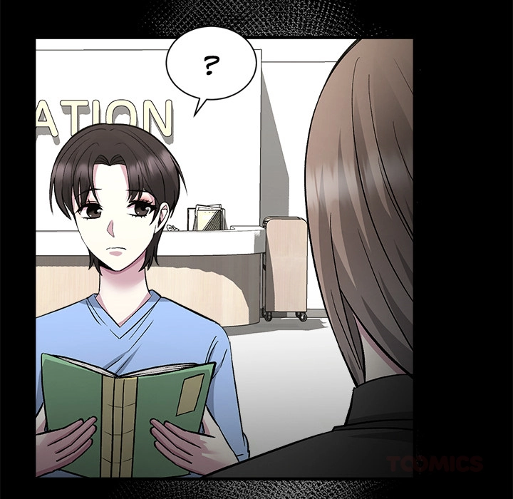 Demon Cat Chapter 14 page 92 - 