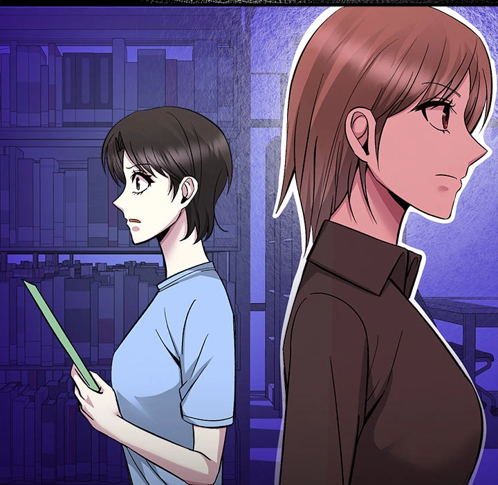 Demon Cat Chapter 14 page 95 - 