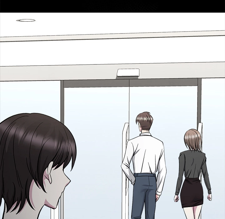 Demon Cat Chapter 14 page 99 - 
