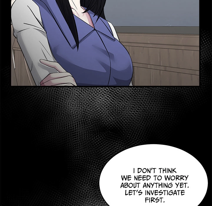 Demon Cat Chapter 15 page 11 - 