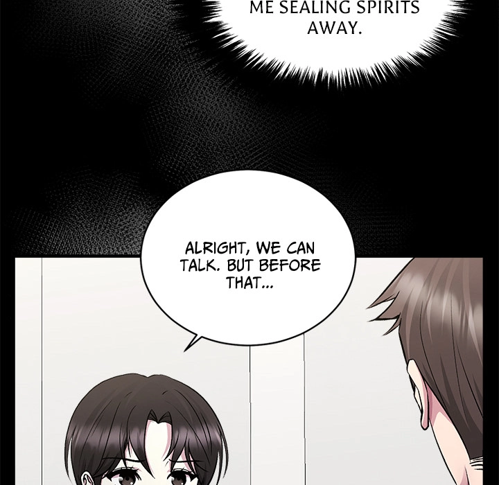 Demon Cat Chapter 15 page 101 - 