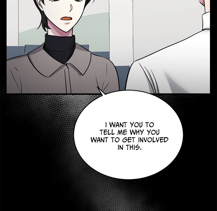 Demon Cat Chapter 15 page 102 - 