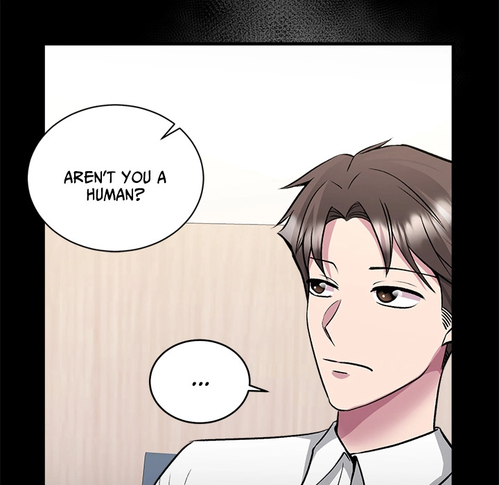 Demon Cat Chapter 15 page 103 - 