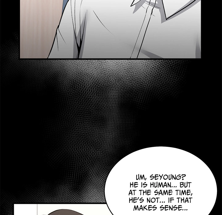 Demon Cat Chapter 15 page 104 - 
