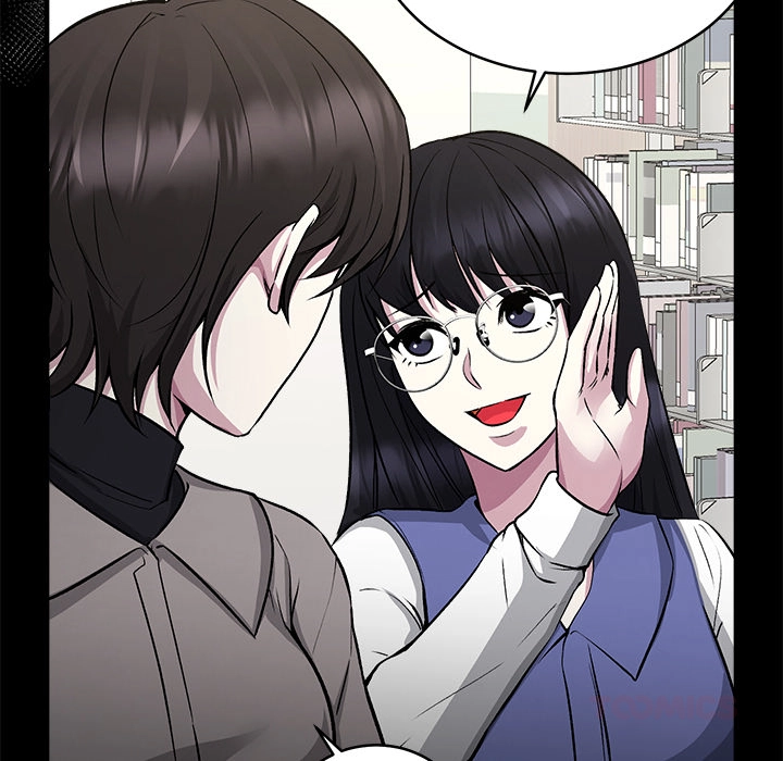 Demon Cat Chapter 15 page 105 - 