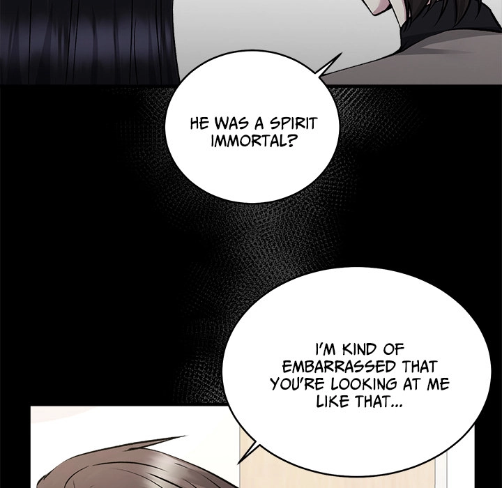 Demon Cat Chapter 15 page 109 - 