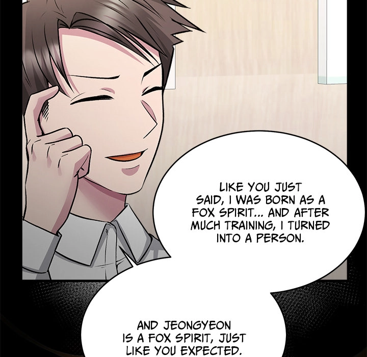 Demon Cat Chapter 15 page 110 - 