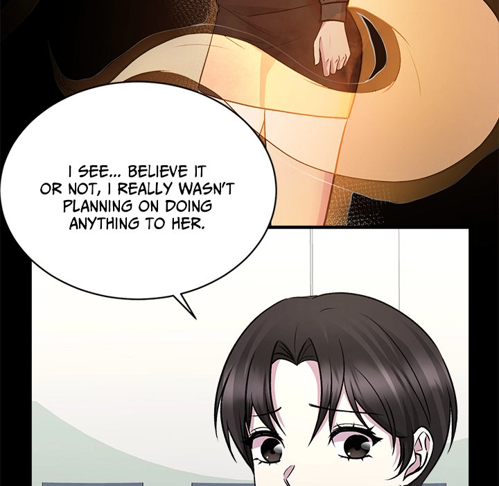 Demon Cat Chapter 15 page 112 - 