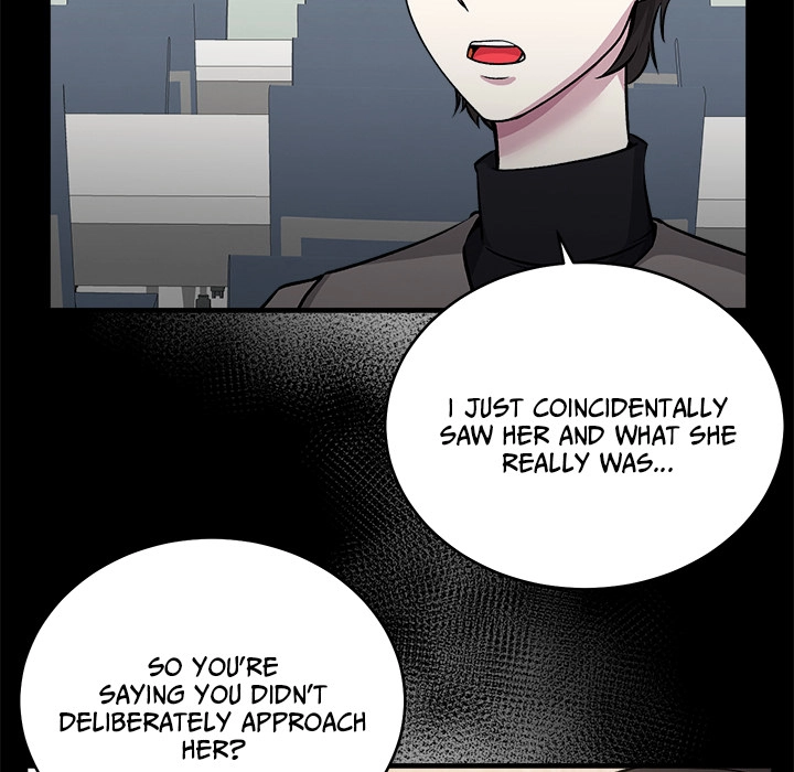 Demon Cat Chapter 15 page 113 - 