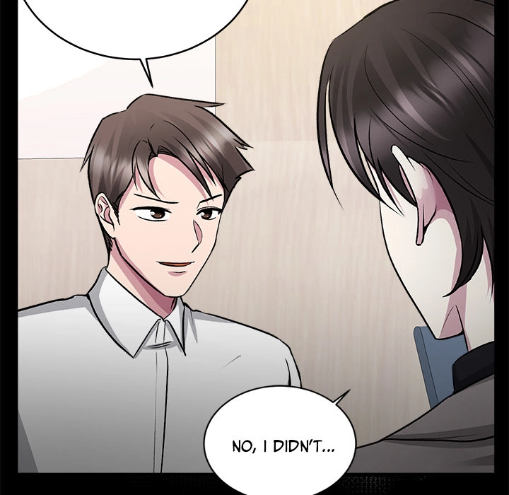 Demon Cat Chapter 15 page 114 - 