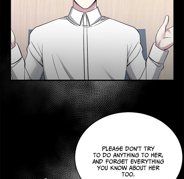 Demon Cat Chapter 15 page 116 - 