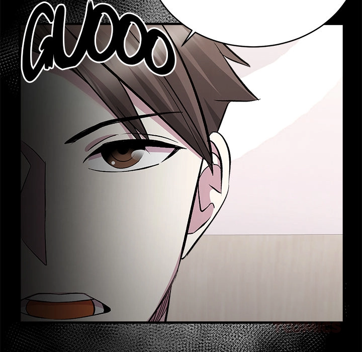 Demon Cat Chapter 15 page 117 - 