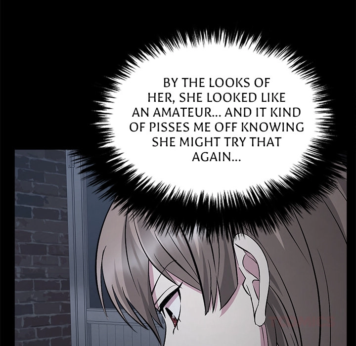 Demon Cat Chapter 15 page 123 - 
