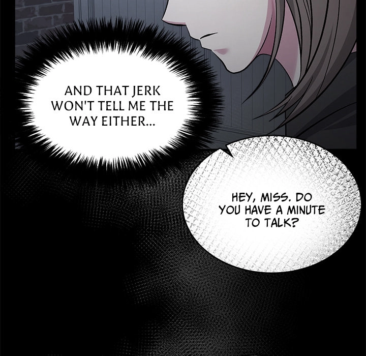Demon Cat Chapter 15 page 124 - 
