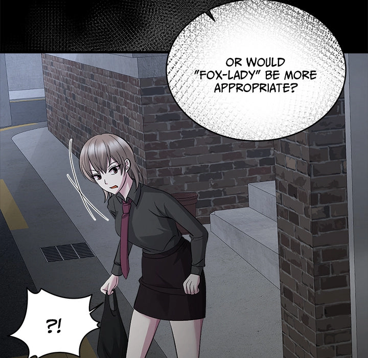 Demon Cat Chapter 15 page 125 - 