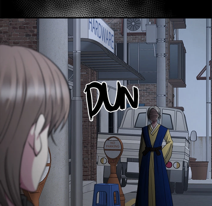 Demon Cat Chapter 15 page 127 - 