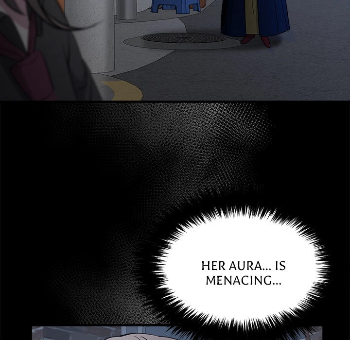 Demon Cat Chapter 15 page 128 - 