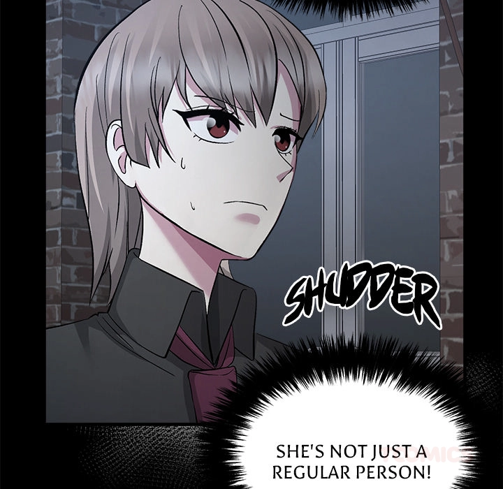 Demon Cat Chapter 15 page 129 - 