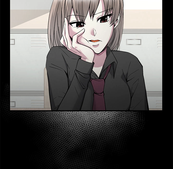 Demon Cat Chapter 15 page 18 - 