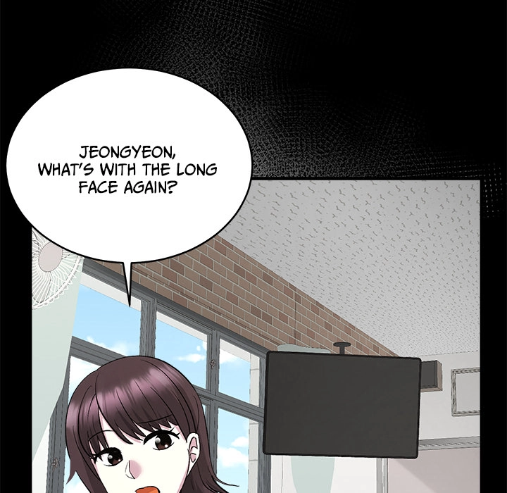 Demon Cat Chapter 15 page 19 - 