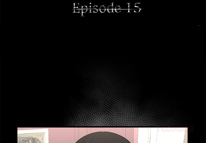 Demon Cat Chapter 15 page 3 - 