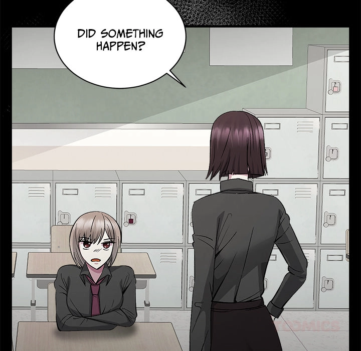 Demon Cat Chapter 15 page 21 - 