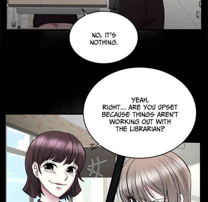 Demon Cat Chapter 15 page 22 - 