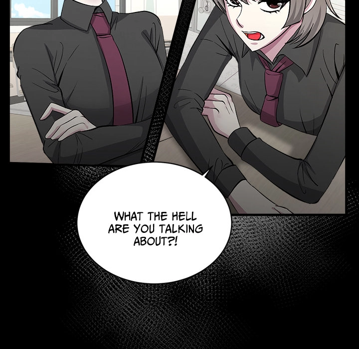 Demon Cat Chapter 15 page 23 - 