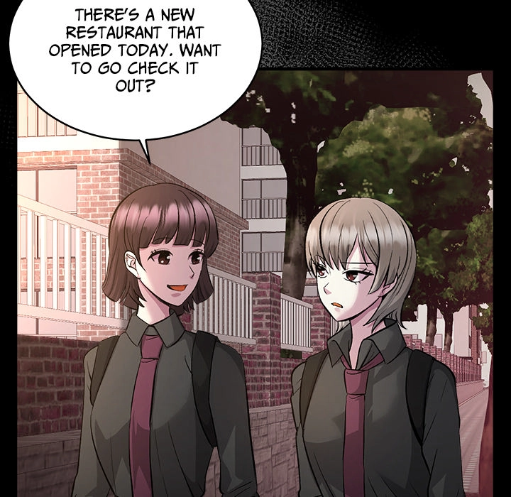Demon Cat Chapter 15 page 26 - 