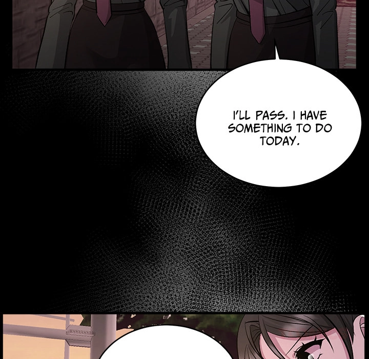 Demon Cat Chapter 15 page 27 - 