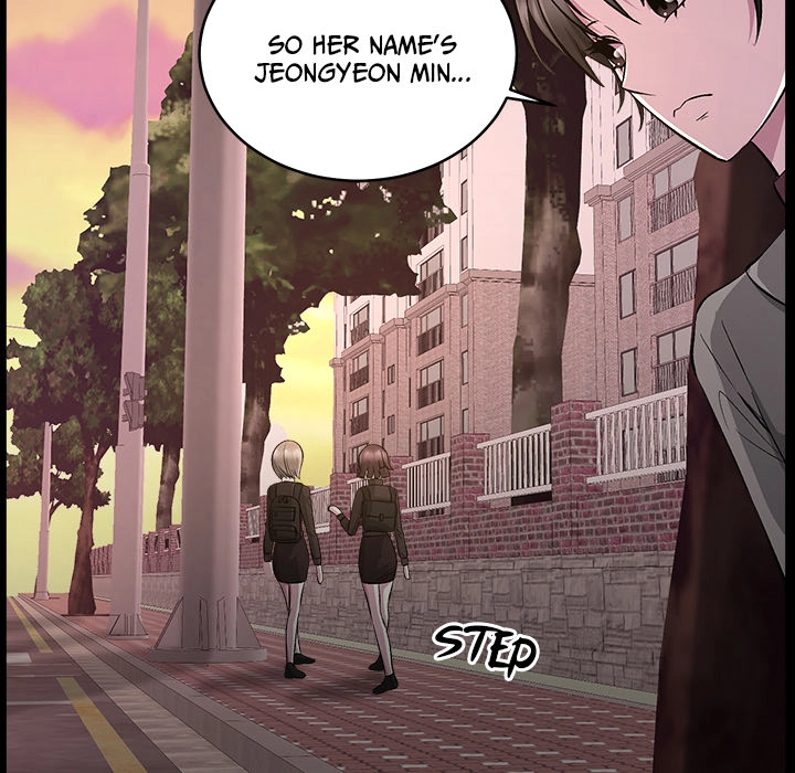 Demon Cat Chapter 15 page 28 - 