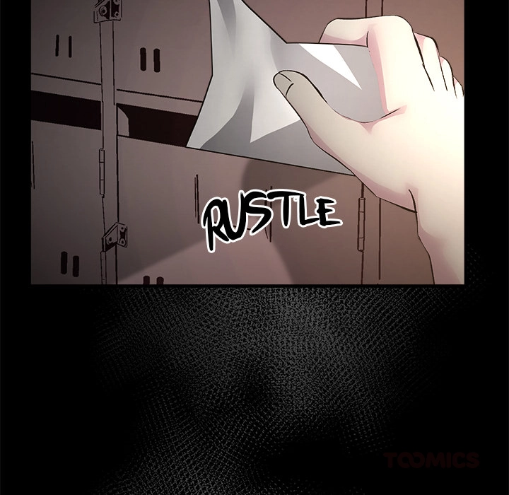 Demon Cat Chapter 15 page 33 - 