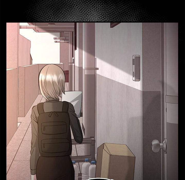 Demon Cat Chapter 15 page 34 - 