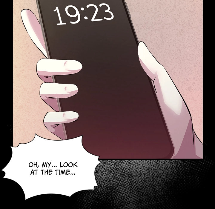 Demon Cat Chapter 15 page 40 - 