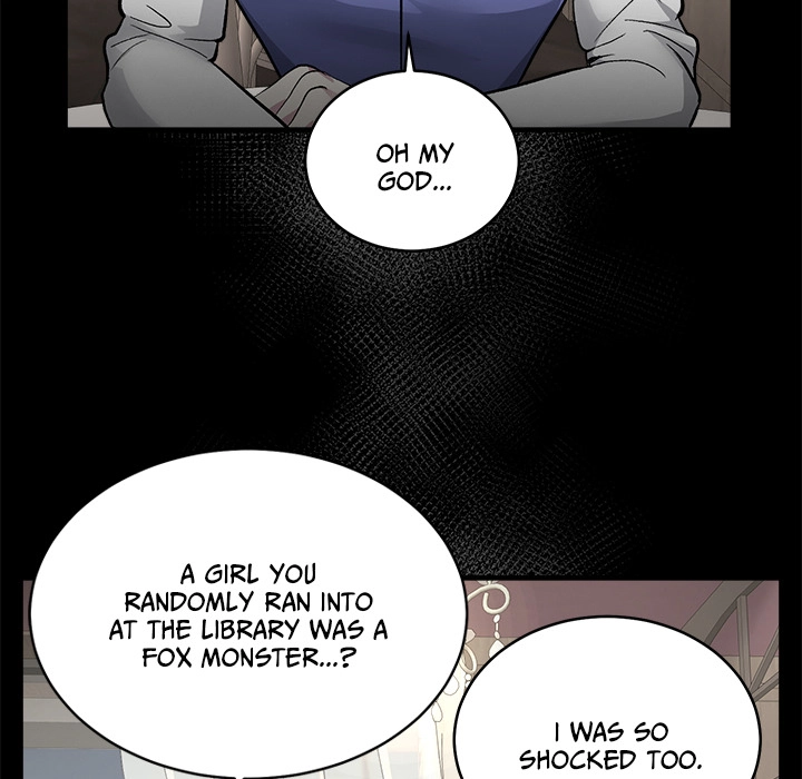 Demon Cat Chapter 15 page 5 - 