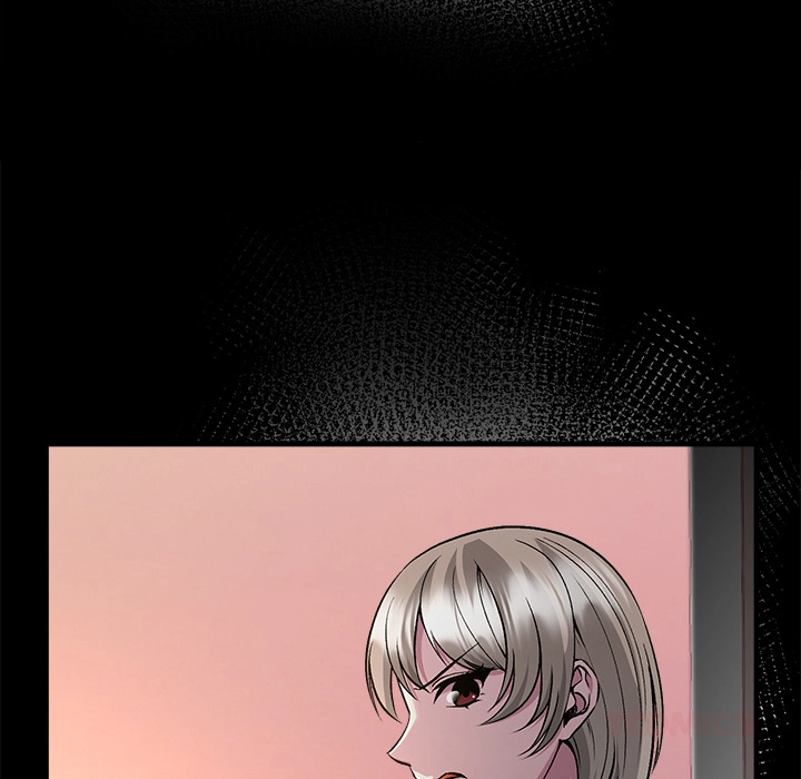 Demon Cat Chapter 15 page 45 - 