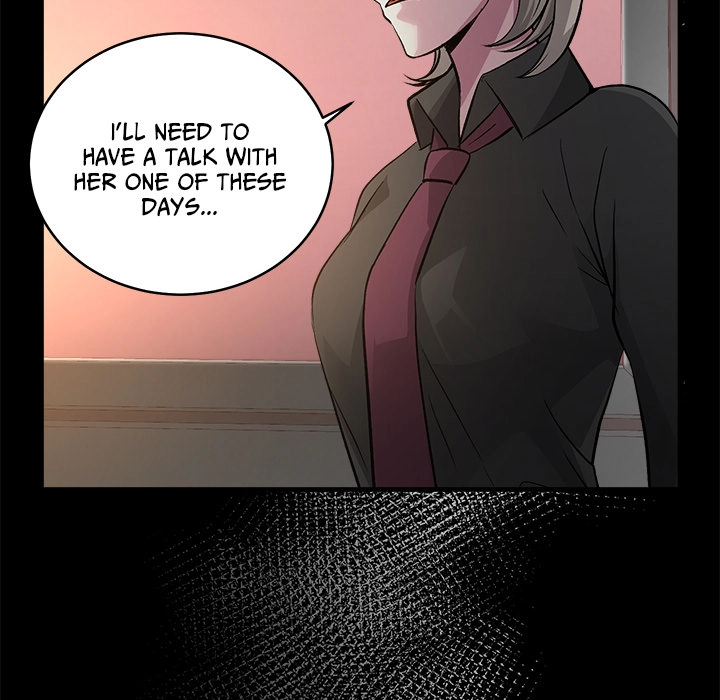 Demon Cat Chapter 15 page 46 - 