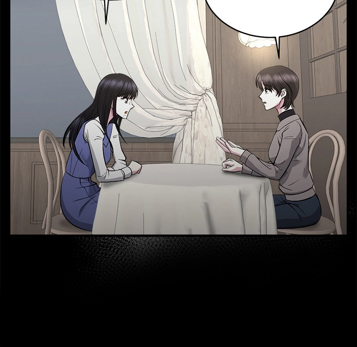Demon Cat Chapter 15 page 6 - 