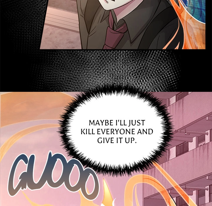 Demon Cat Chapter 15 page 51 - 