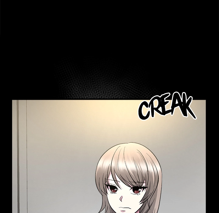 Demon Cat Chapter 15 page 55 - 