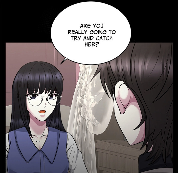 Demon Cat Chapter 15 page 7 - 