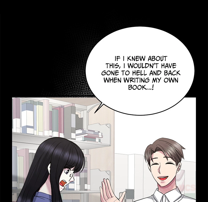 Demon Cat Chapter 15 page 63 - 