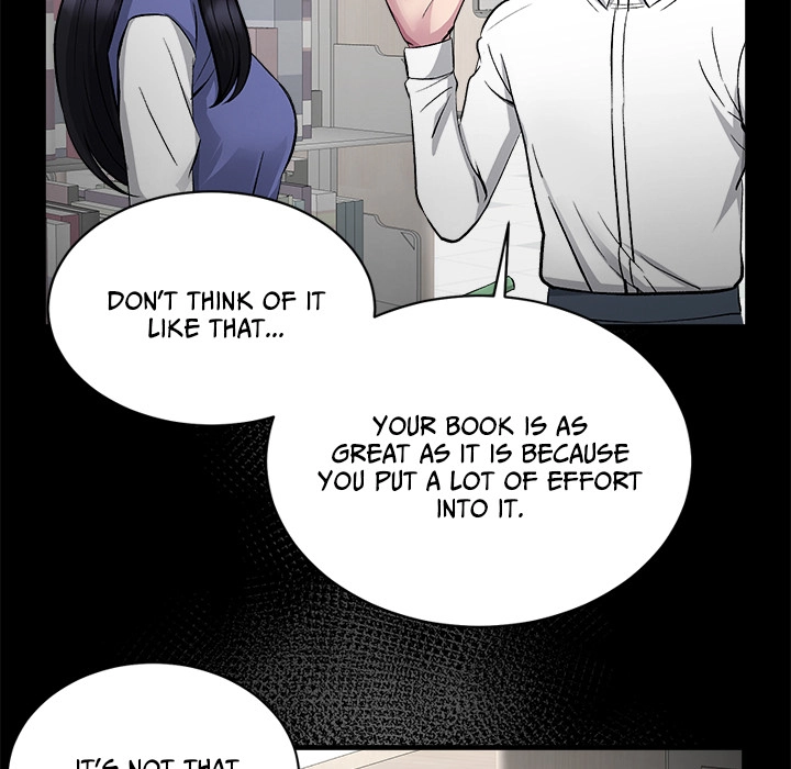 Demon Cat Chapter 15 page 64 - 