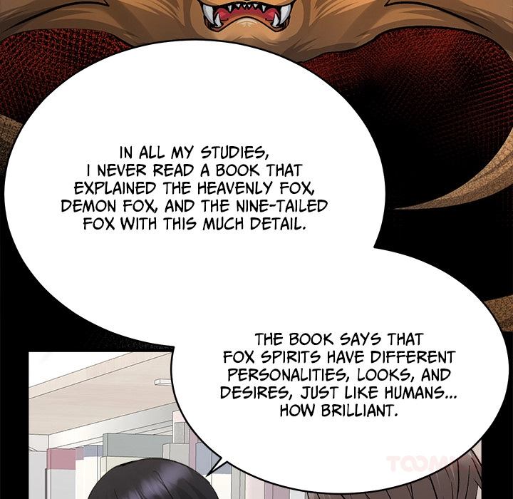 Demon Cat Chapter 15 page 69 - 