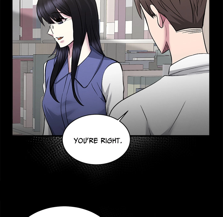 Demon Cat Chapter 15 page 70 - 