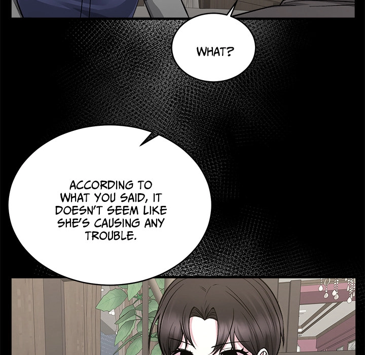 Demon Cat Chapter 15 page 8 - 