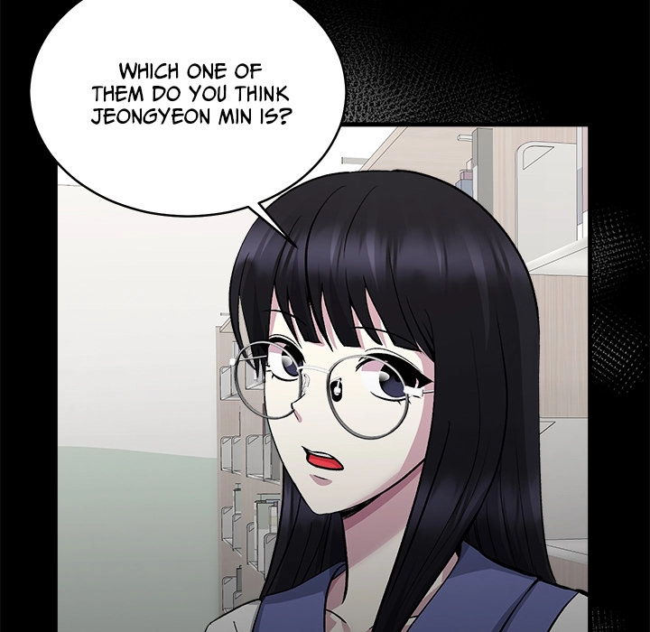 Demon Cat Chapter 15 page 71 - 