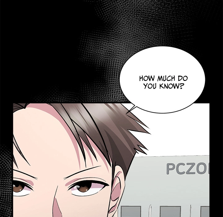 Demon Cat Chapter 15 page 74 - 